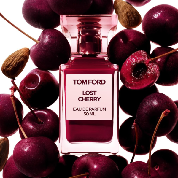 1Duft.de, Tom Ford Lost Cherry