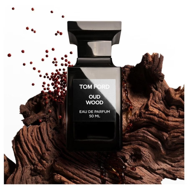 1Duft.de, Tom Ford Oud Wood